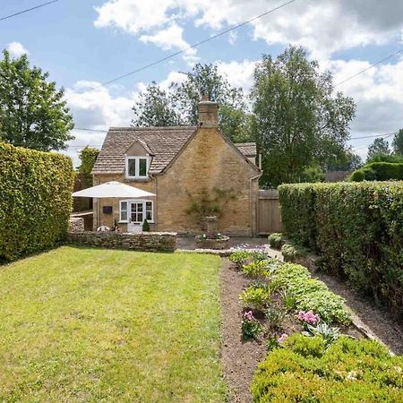 Weir Cottage بورتون أُنذ ووتر المظهر الخارجي الصورة